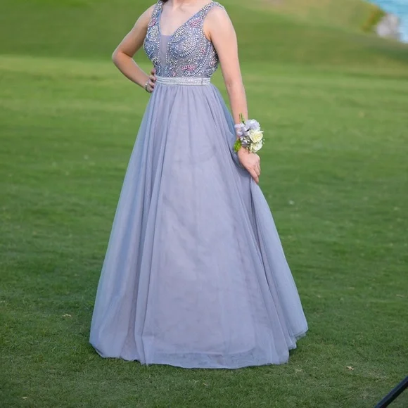 TLC say yes to the prom | Dresses | Formalprom Dress Size | Poshmark